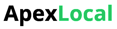 ApexLocal Logo